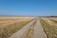 img - Baltico in bici, Russia che non fu...